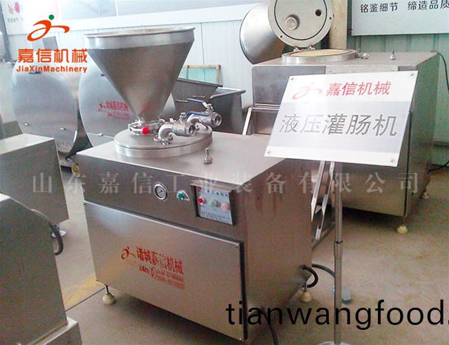 液壓灌腸機(jī)