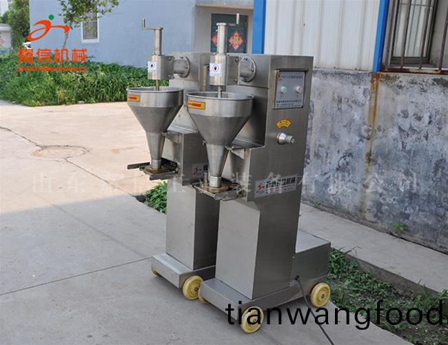 丸子(zi)機