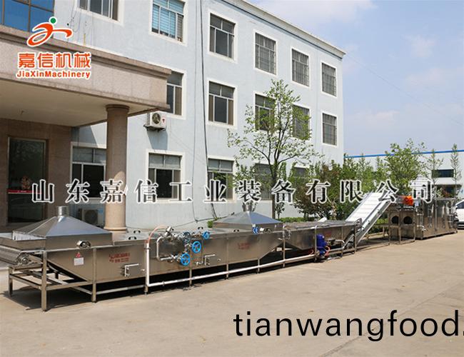 休(xiu)閑(xian)食品風(fēng)榦(gan)機(jī)