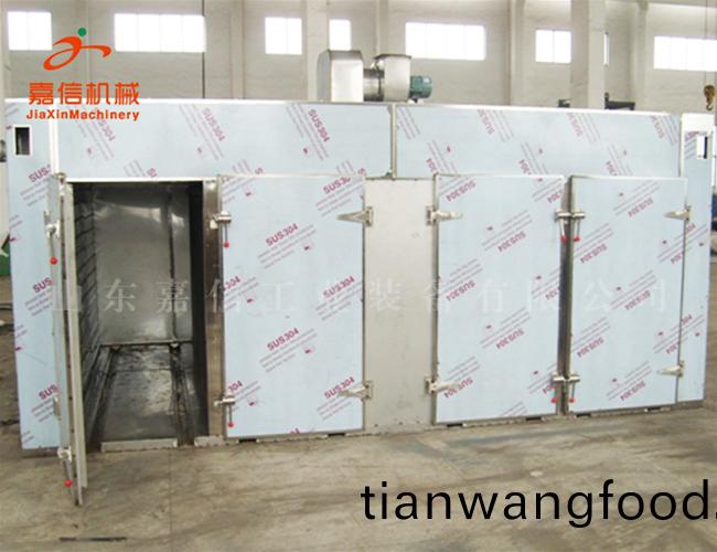空(kong)氣能智能動(dòng)態(tài)(tai)烘榦機(jī)(ji)