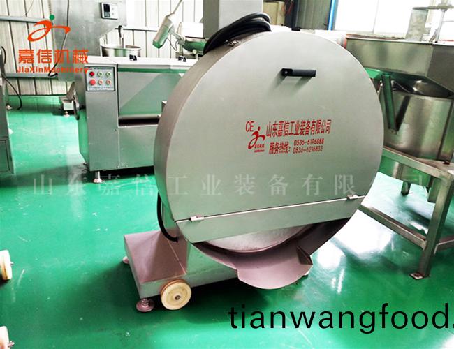 凍(dong)肉(rou)鑤(bao)肉(rou)機(jī)(ji)