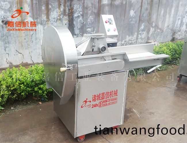多功(gong)能(neng)雙(shuang)頭(tou)根(gen)莖(jing)類(lei)蔬菜(cai)切(qie)菜機(jī)(ji)