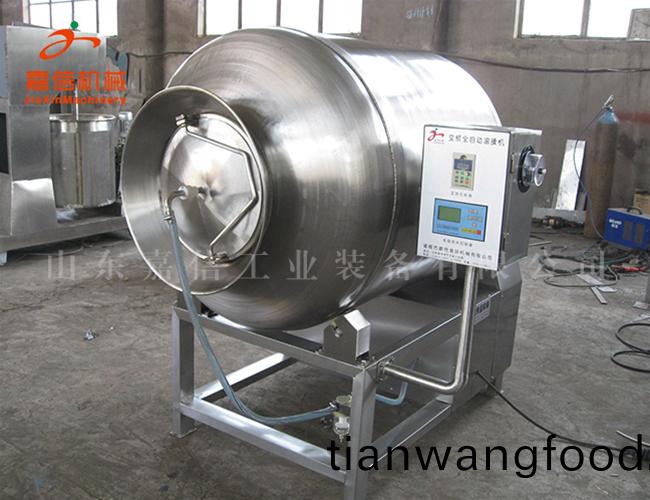 滾揉機(ji)