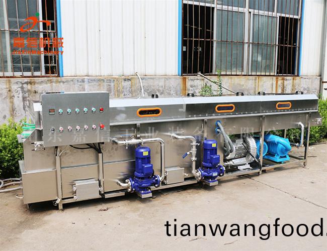 水菓(guo)鑵頭(tou)殺菌(jun)機(jī)